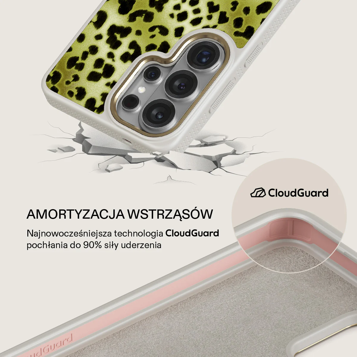 Enchantress - Samsung Galaxy S26 Ultra Etui - Image 28