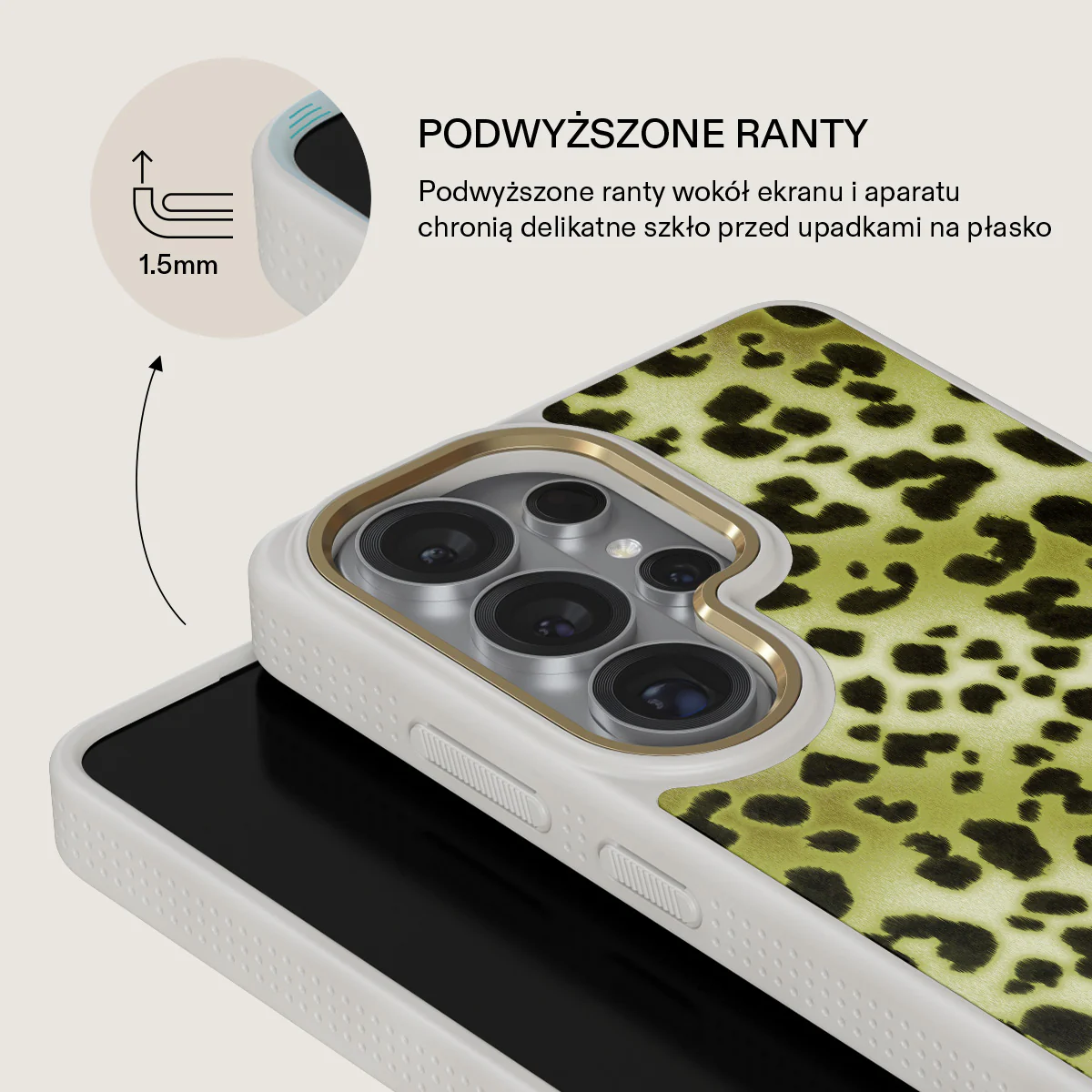 Enchantress - Samsung Galaxy S26 Ultra Etui - Image 29