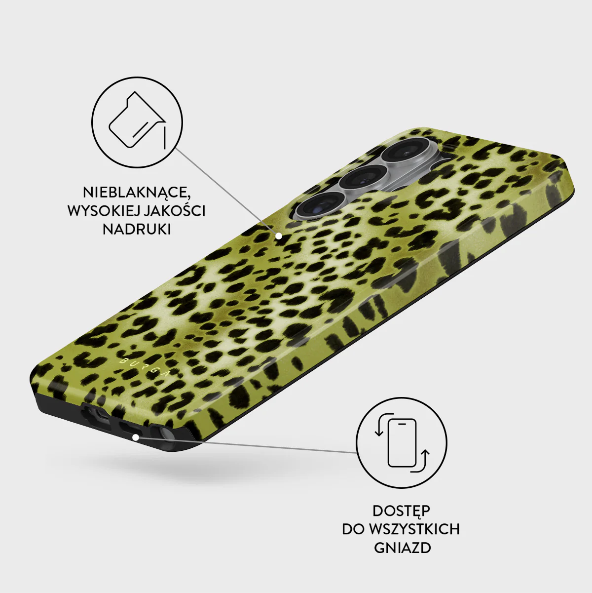 Enchantress - Samsung Galaxy S26 Ultra Etui - Image 3