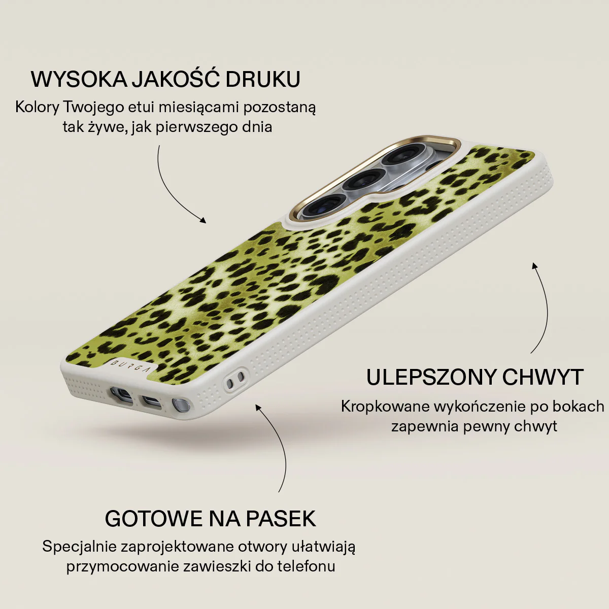 Enchantress - Samsung Galaxy S26 Ultra Etui - Image 30