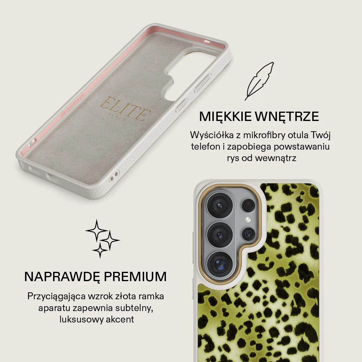 Enchantress - Samsung Galaxy S26 Ultra Etui - Image 31