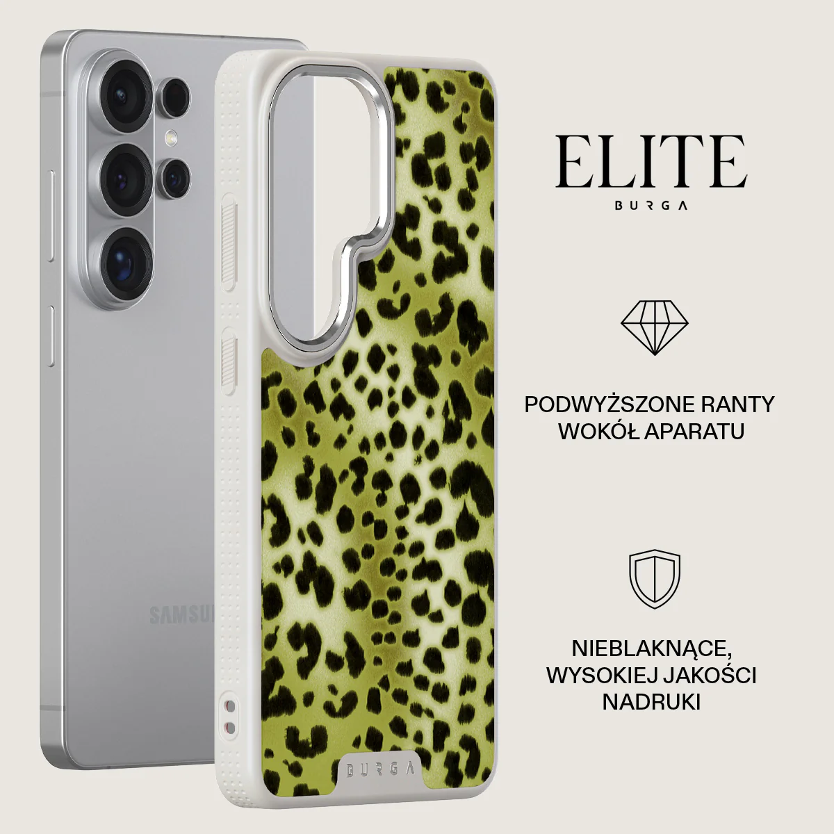 Enchantress - Samsung Galaxy S26 Ultra Etui - Image 34