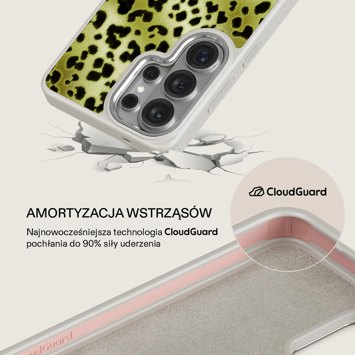 Enchantress - Samsung Galaxy S26 Ultra Etui - Image 35