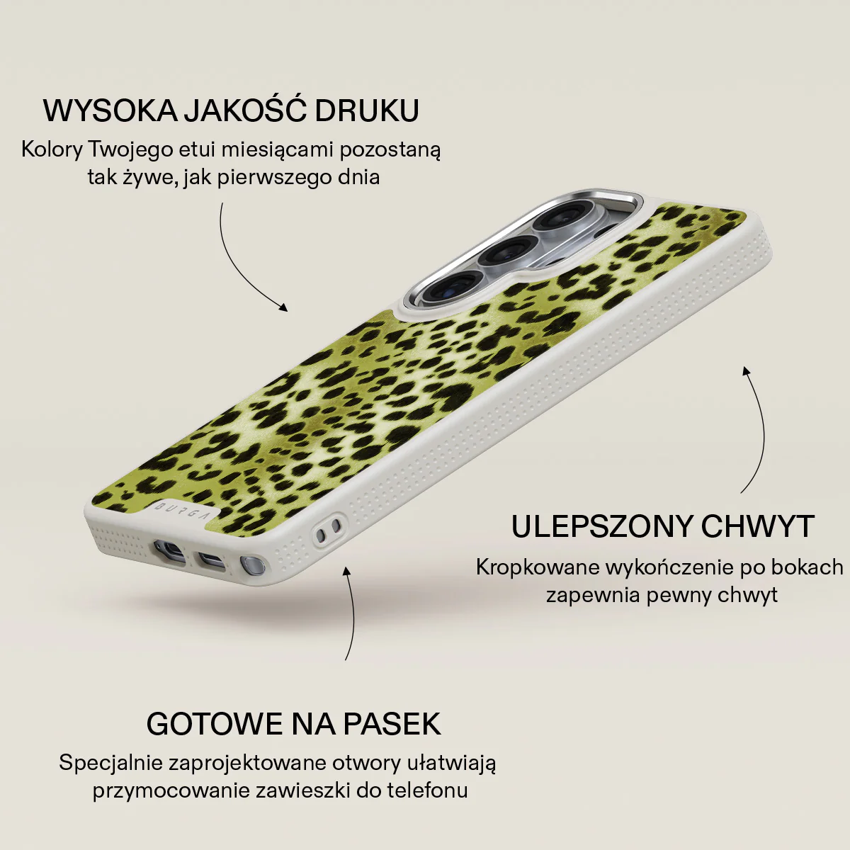 Enchantress - Samsung Galaxy S26 Ultra Etui - Image 37