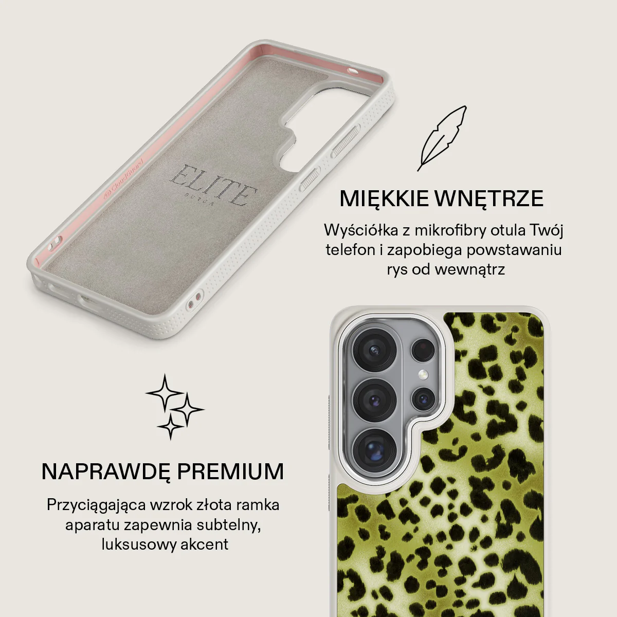 Enchantress - Samsung Galaxy S26 Ultra Etui - Image 38