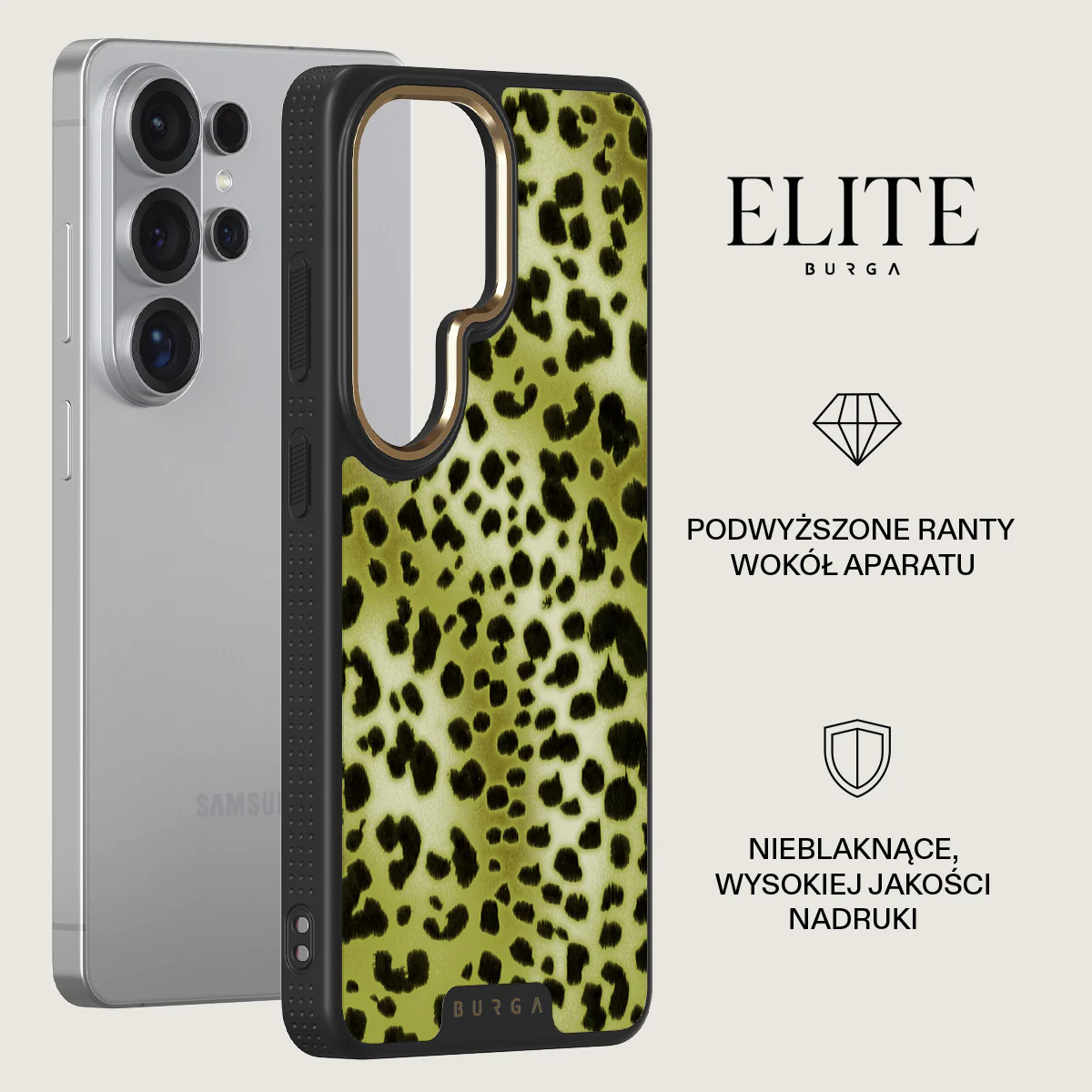 Enchantress - Samsung Galaxy S26 Ultra Etui - Image 6