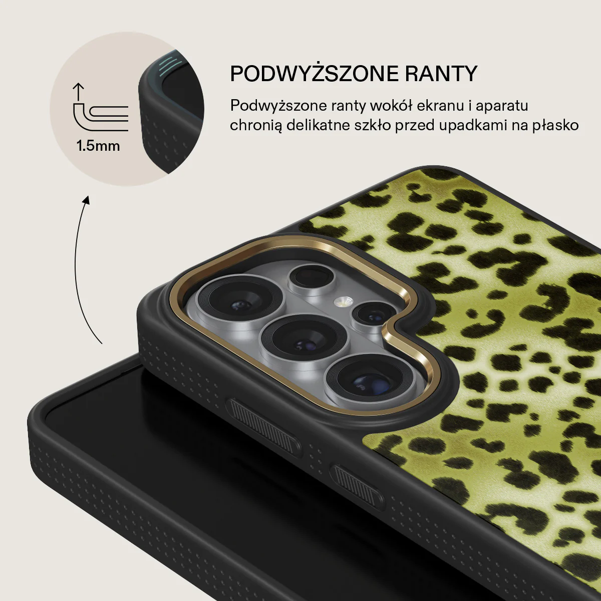 Enchantress - Samsung Galaxy S26 Ultra Etui - Image 8
