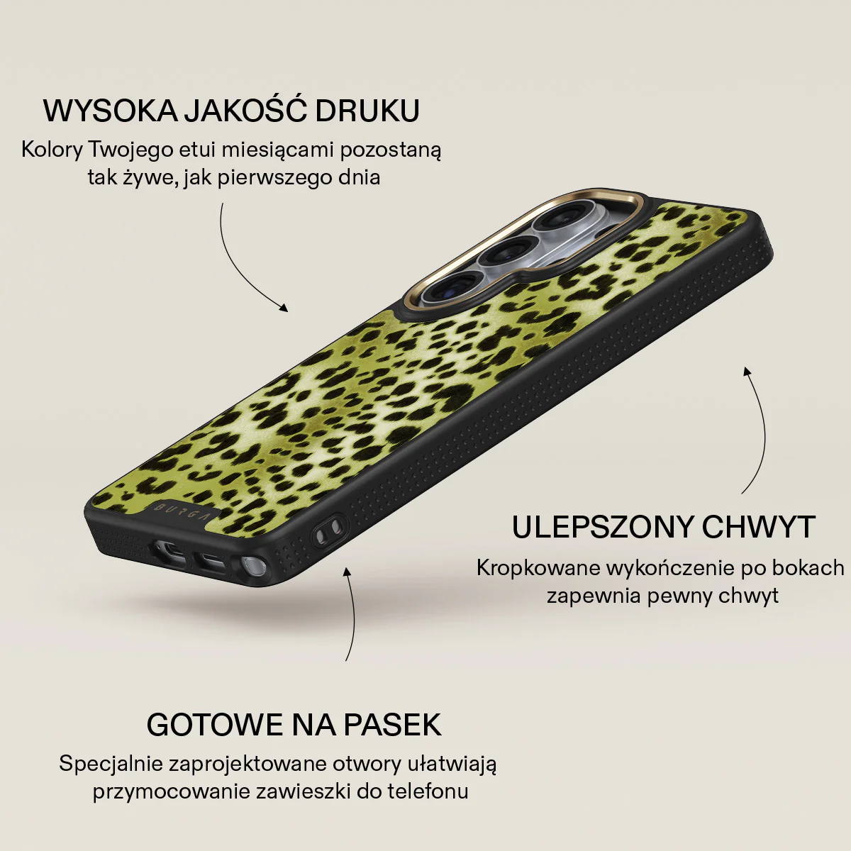 Enchantress - Samsung Galaxy S26 Ultra Etui - Image 9