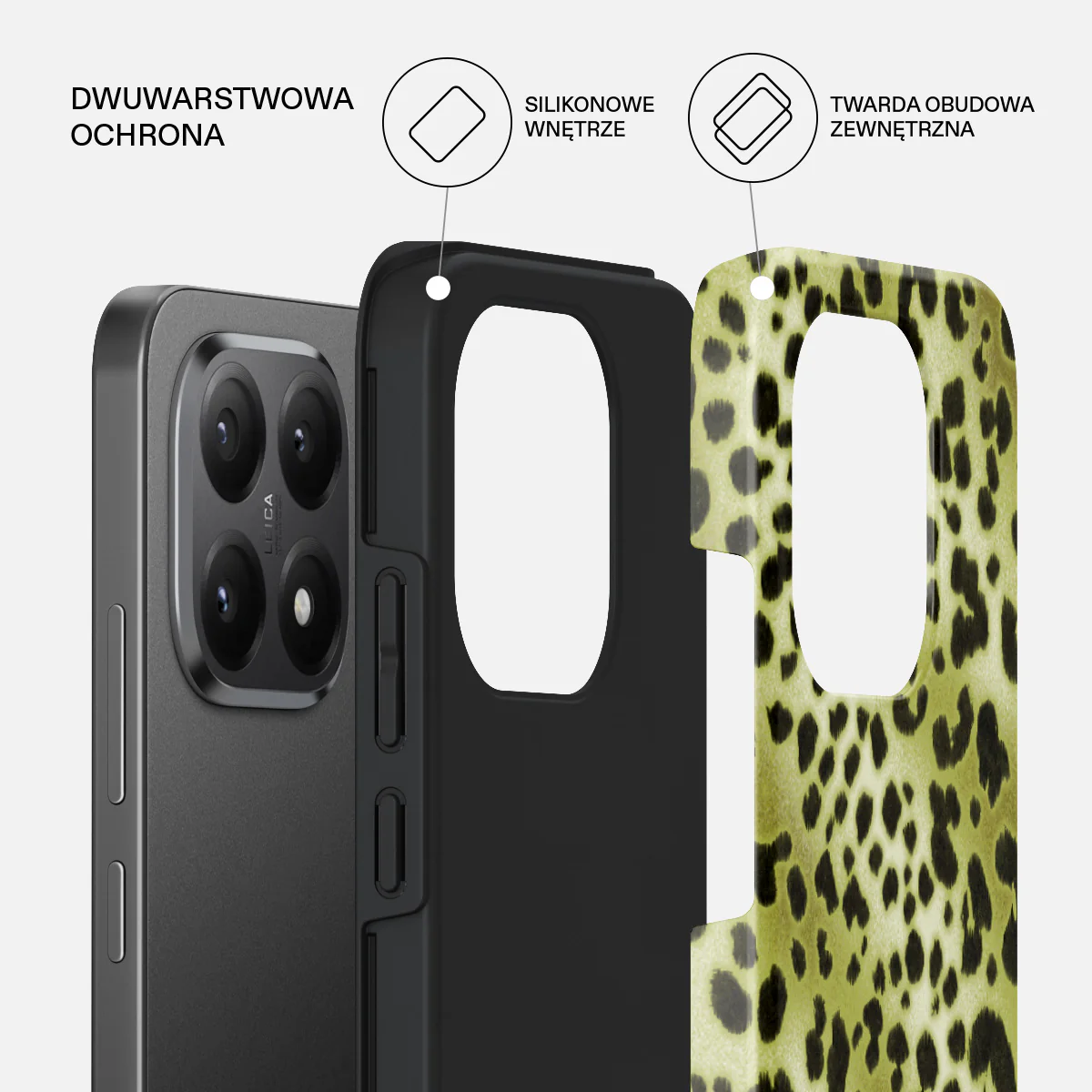 Enchantress - Xiaomi 15T Etui - Image 2
