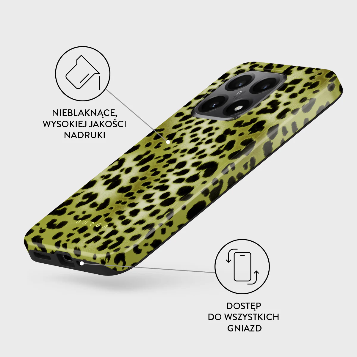 Enchantress - Xiaomi 15T Etui - Image 3