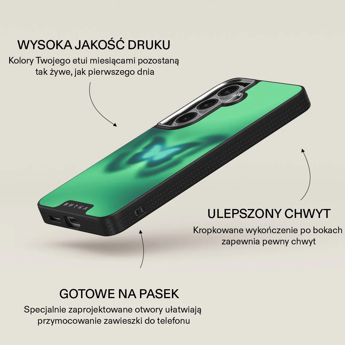 Energy - Samsung Galaxy S26 Etui - Image 23
