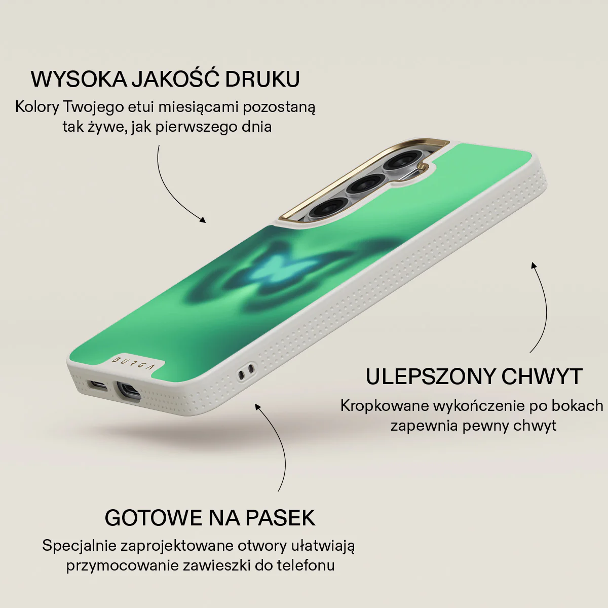 Energy - Samsung Galaxy S26 Etui - Image 30
