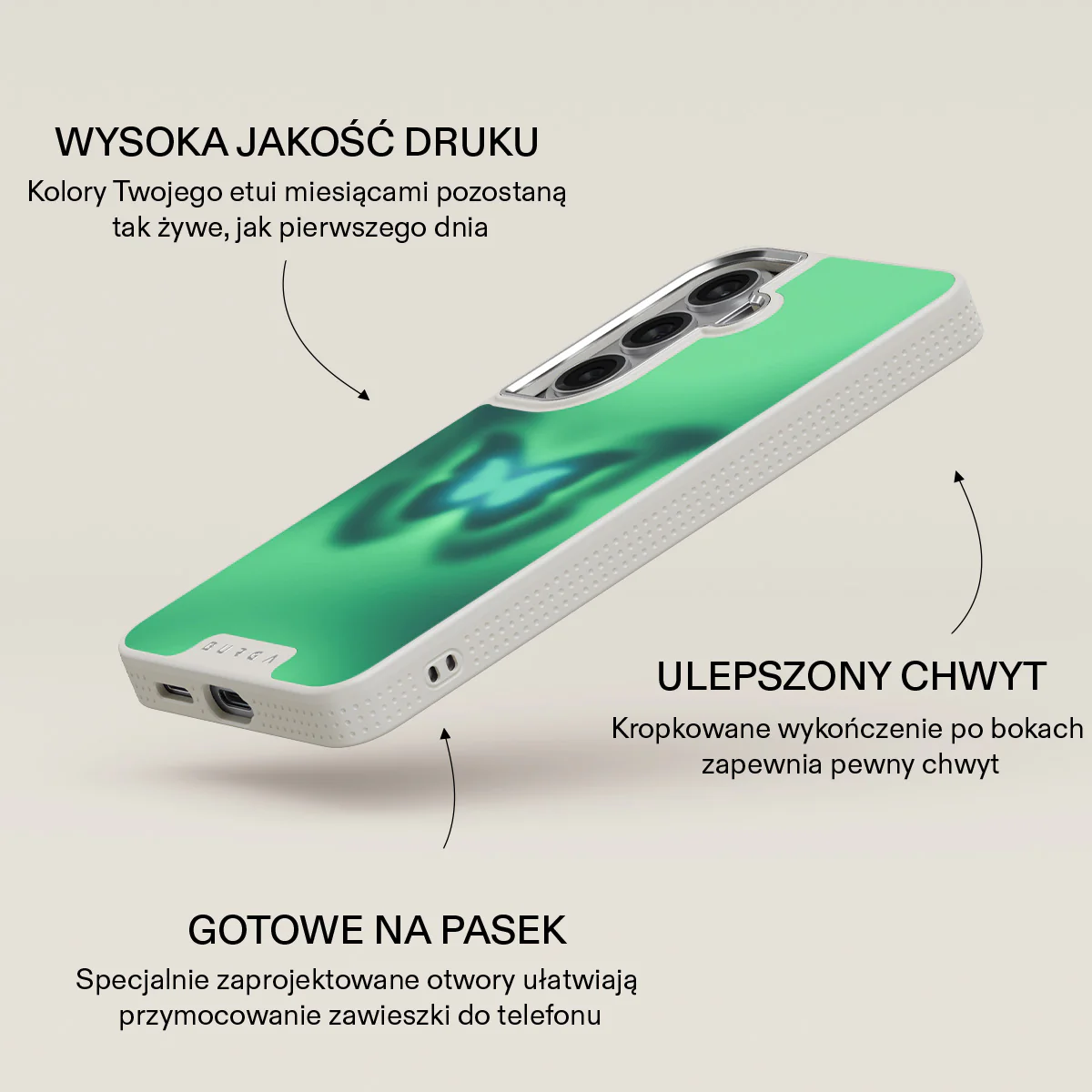 Energy - Samsung Galaxy S26 Etui - Image 37