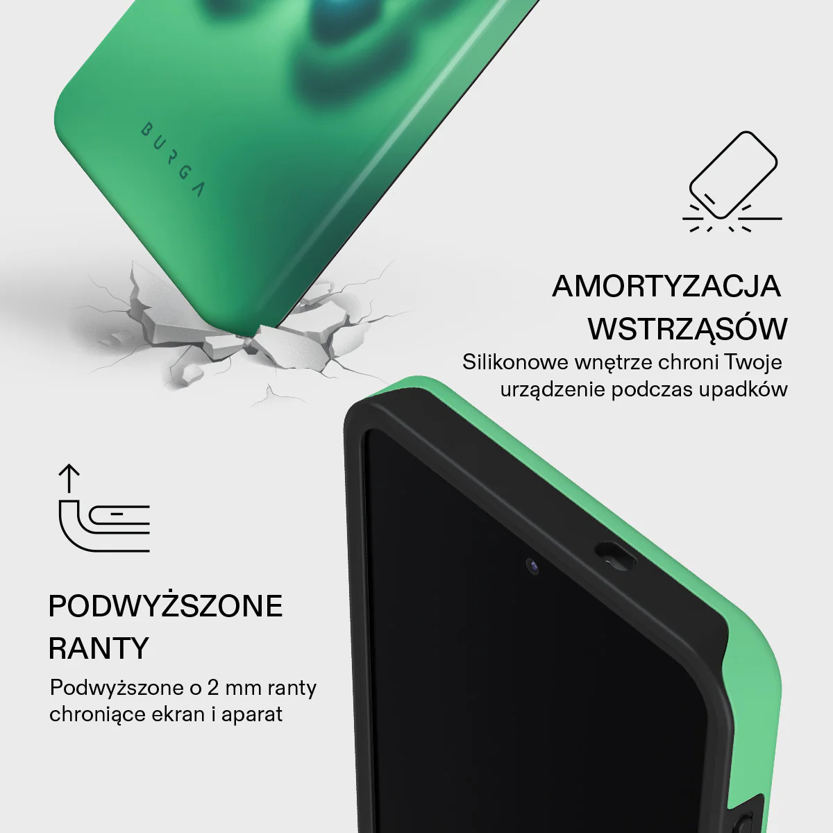 Energy - Samsung Galaxy S26 Etui - Image 4