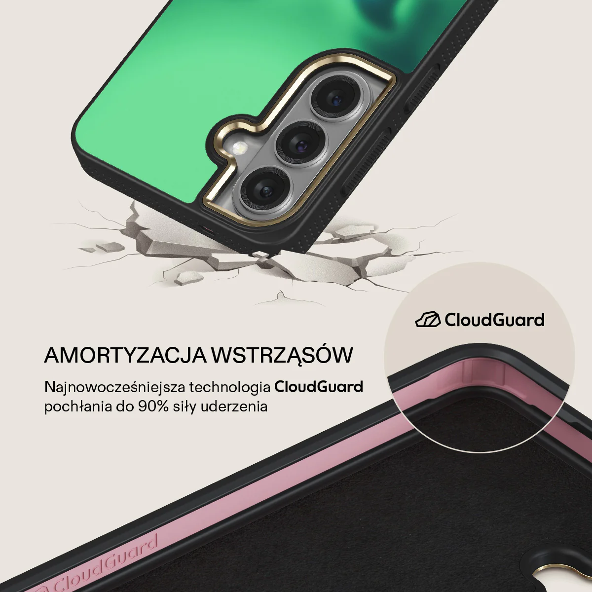 Energy - Samsung Galaxy S26 Etui - Image 7