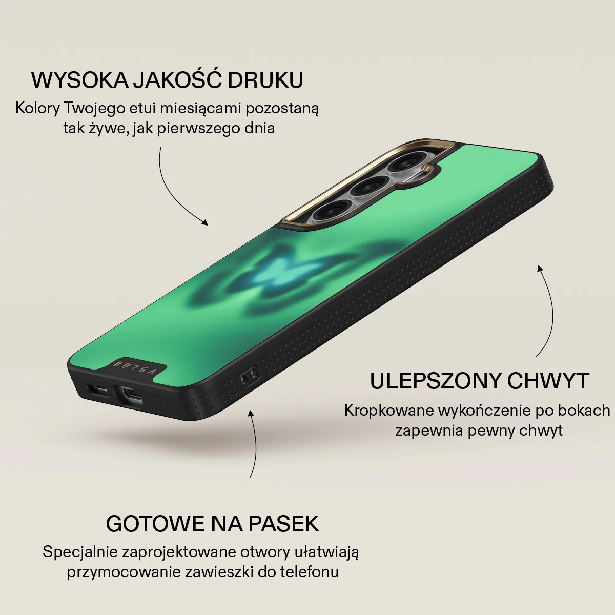 Energy - Samsung Galaxy S26 Etui - Image 9