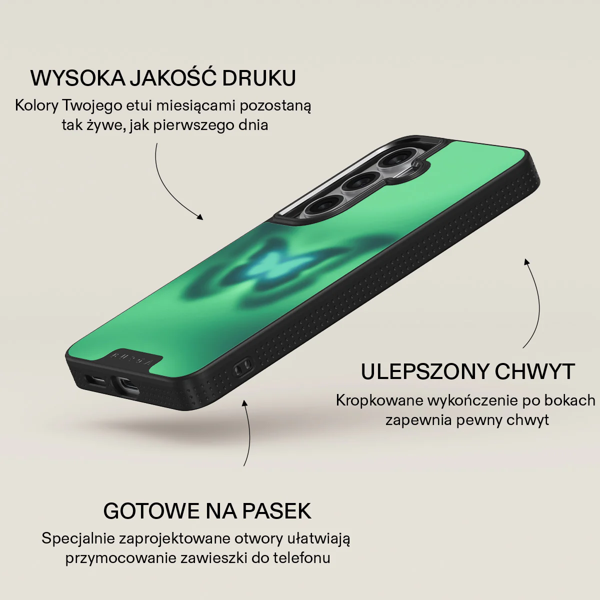 Energy - Samsung Galaxy S26 Plus Etui - Image 16