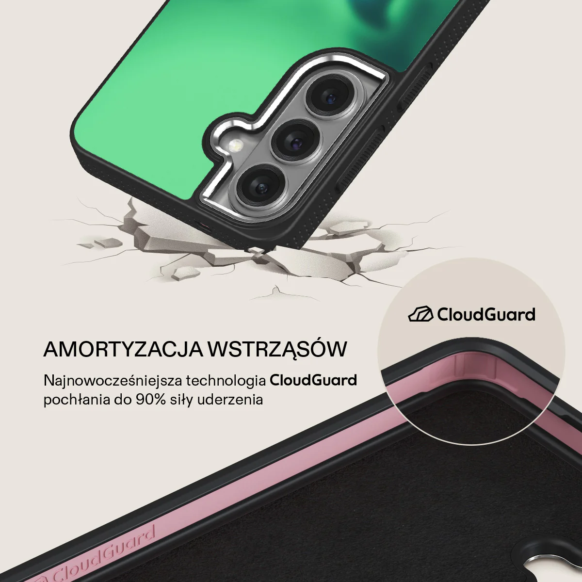 Energy - Samsung Galaxy S26 Plus Etui - Image 21