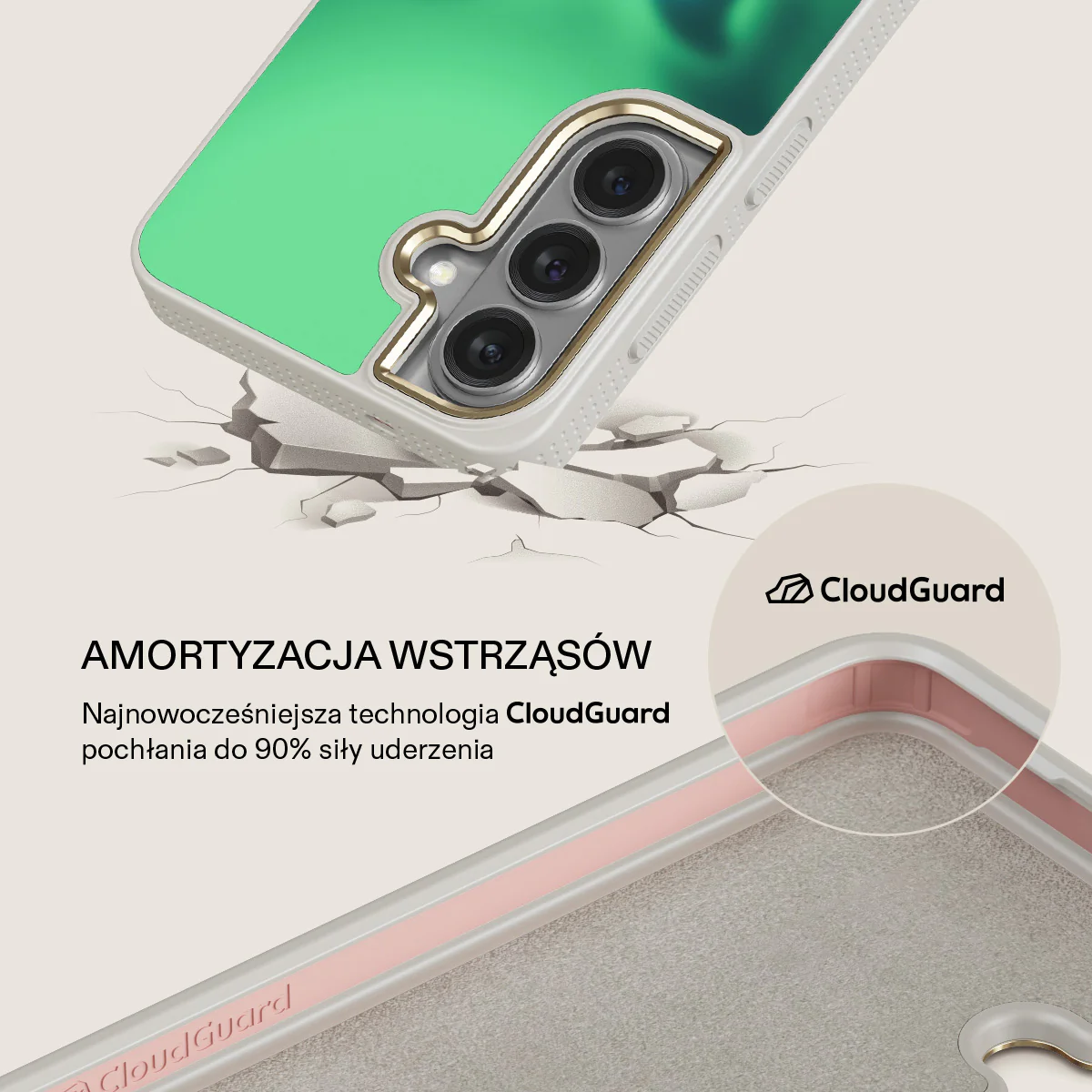 Energy - Samsung Galaxy S26 Plus Etui - Image 28