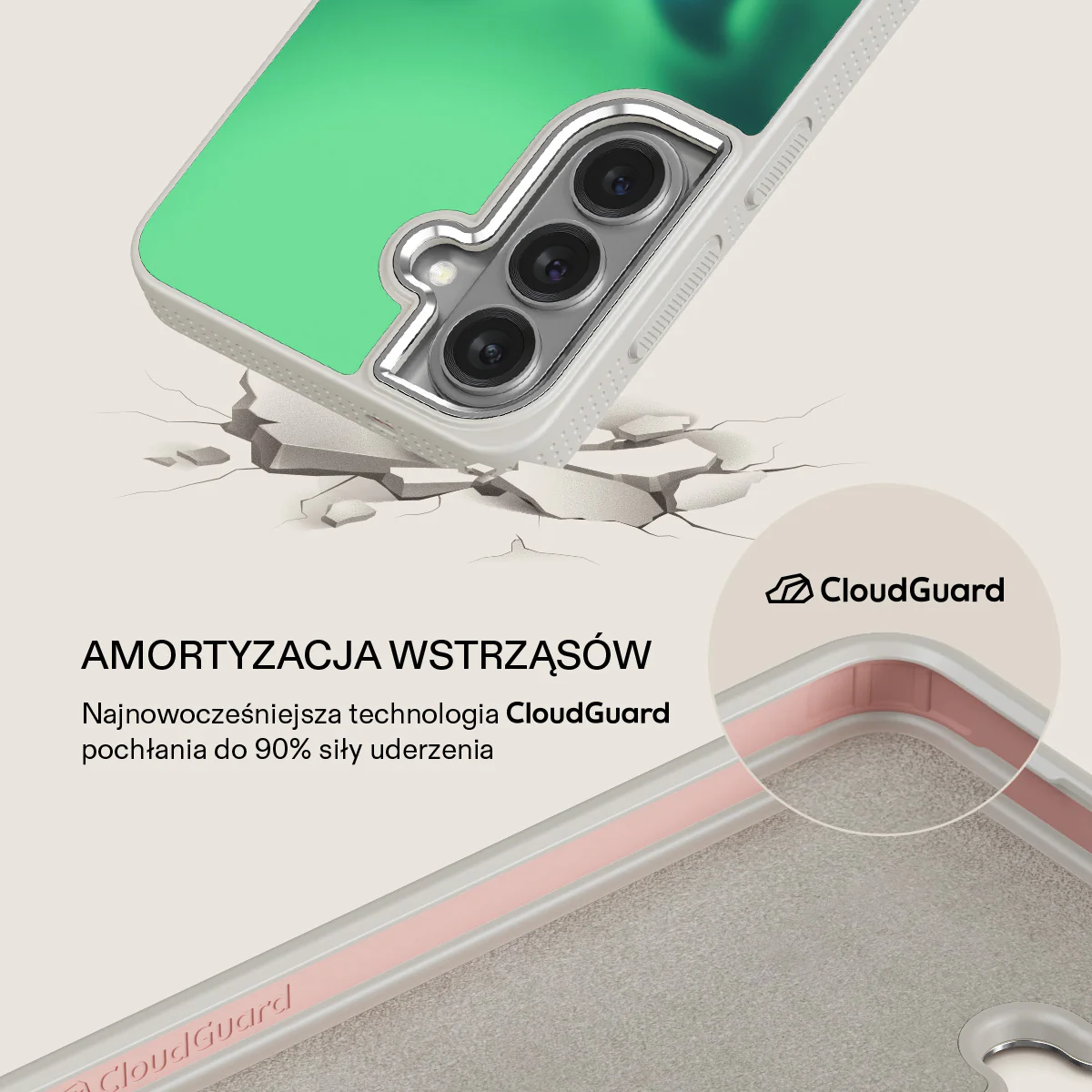 Energy - Samsung Galaxy S26 Plus Etui - Image 35