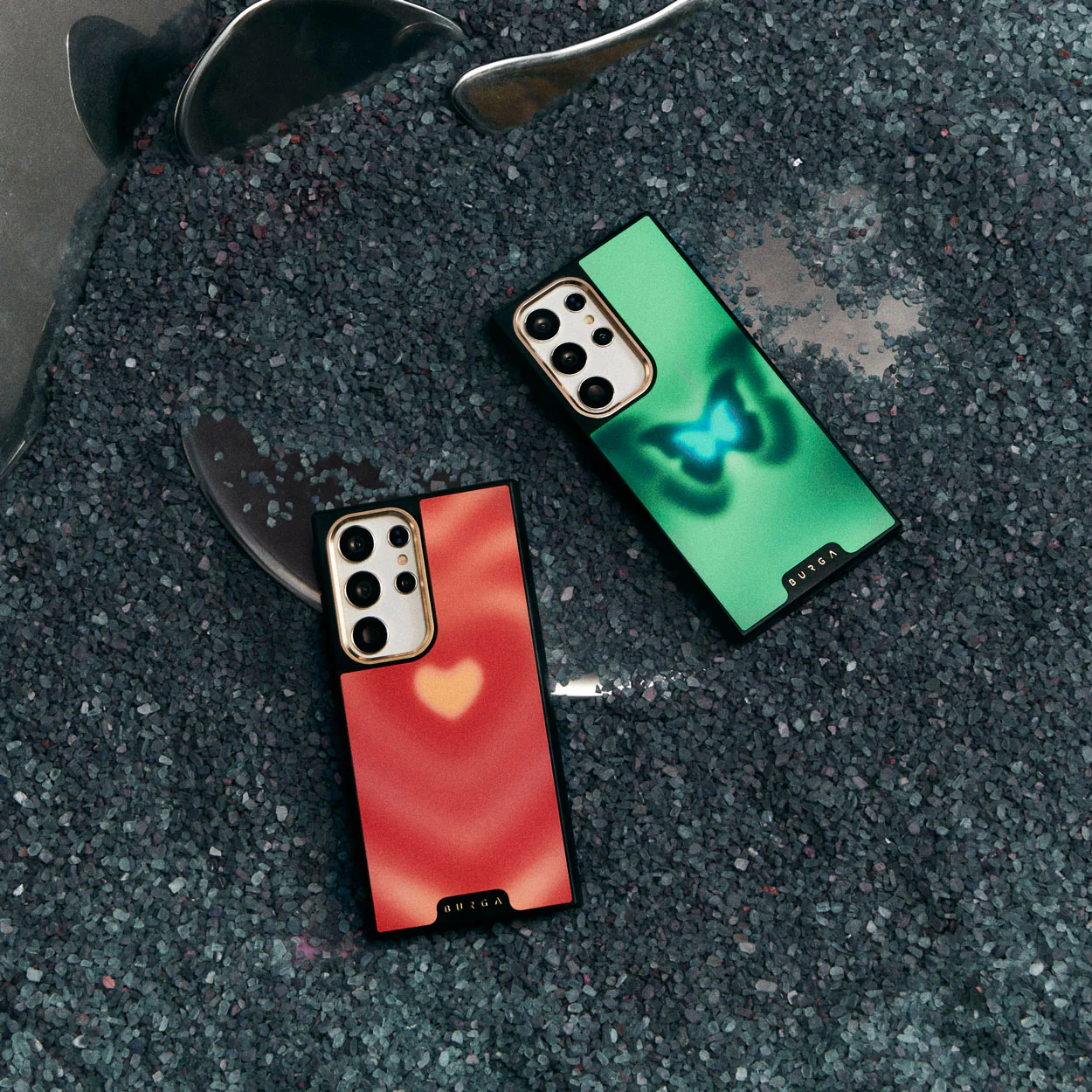 Energy - Samsung Galaxy S26 Plus Etui - Image 49