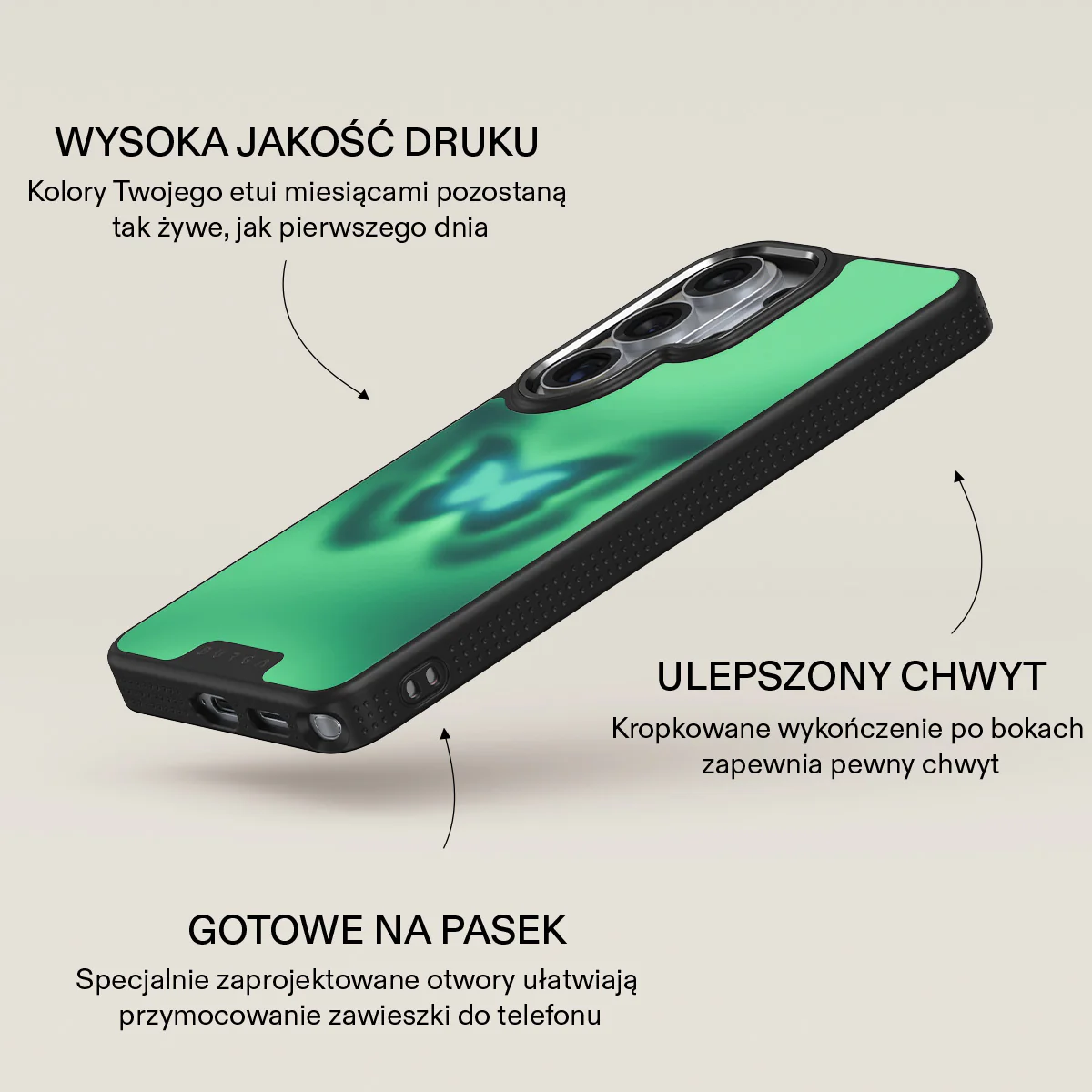 Energy - Samsung Galaxy S26 Ultra Etui - Image 16