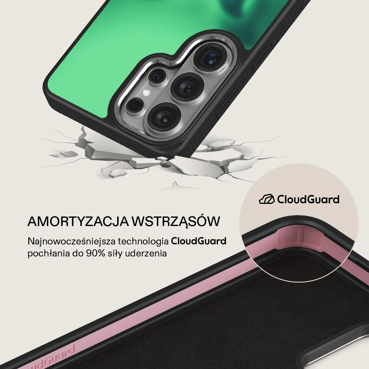 Energy - Samsung Galaxy S26 Ultra Etui - Image 21