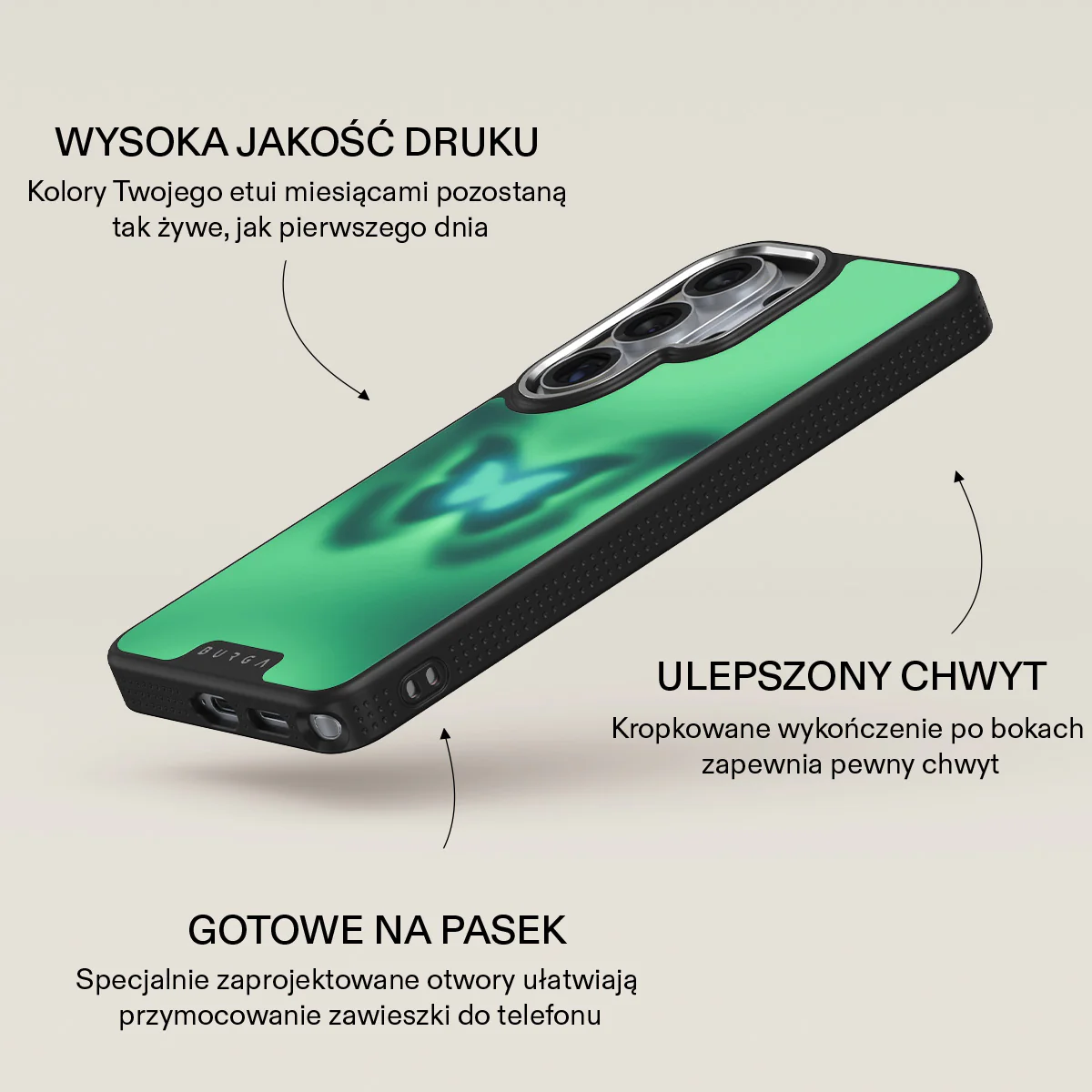 Energy - Samsung Galaxy S26 Ultra Etui - Image 23