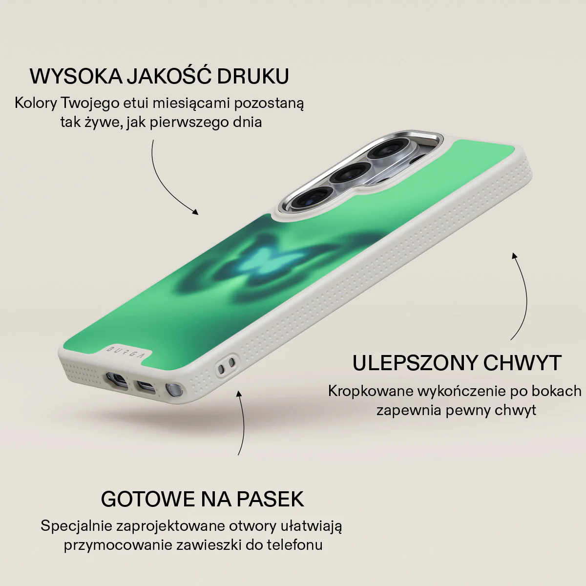 Energy - Samsung Galaxy S26 Ultra Etui - Image 37