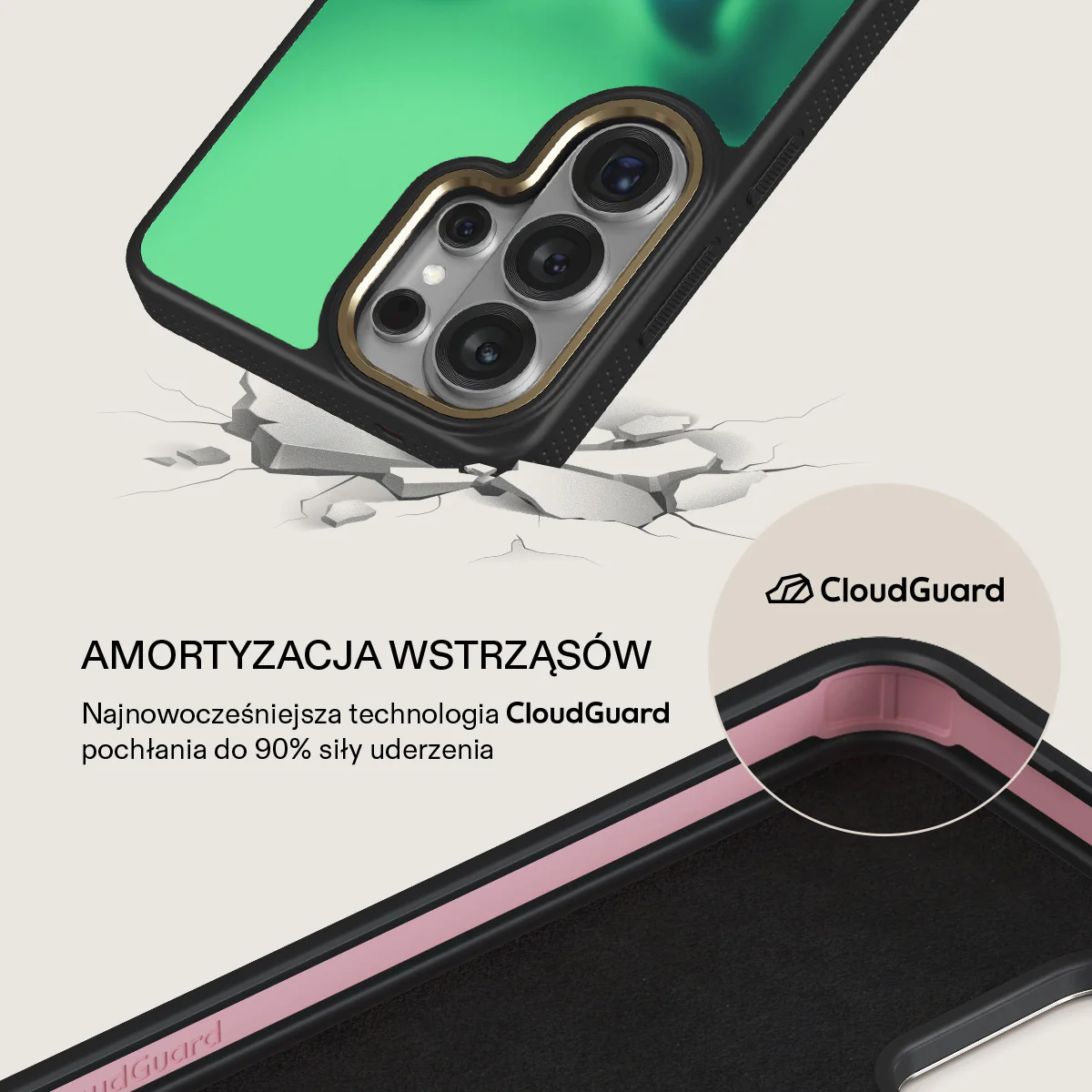Energy - Samsung Galaxy S26 Ultra Etui - Image 7