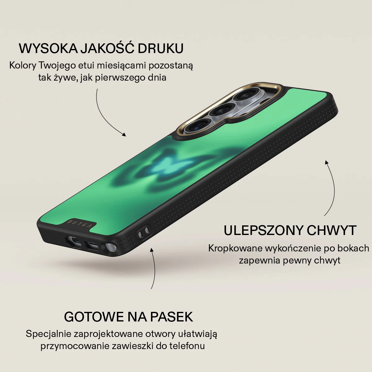 Energy - Samsung Galaxy S26 Ultra Etui - Image 9