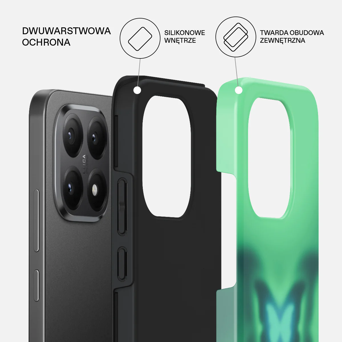 Energy - Xiaomi 15T Etui - Image 2