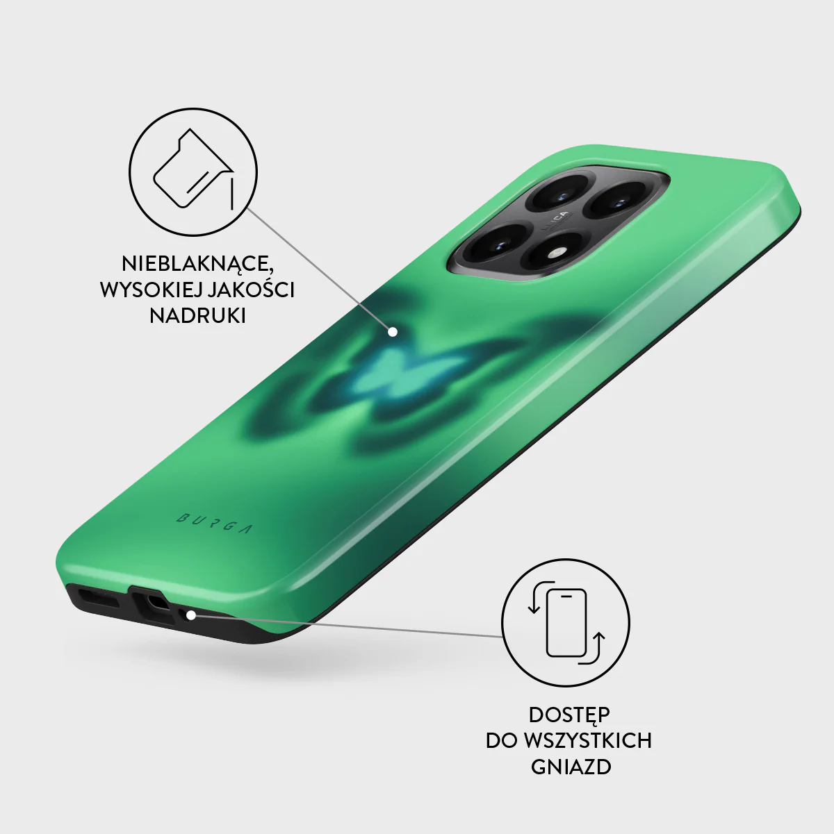 Energy - Xiaomi 15T Etui - Image 3