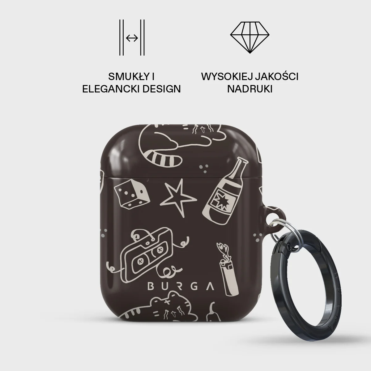 Essentials - Etui AirPods - Image 4