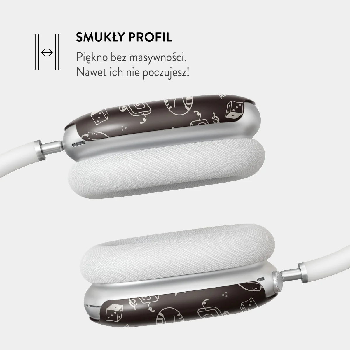 Essentials - Etui AirPods Max - Image 4
