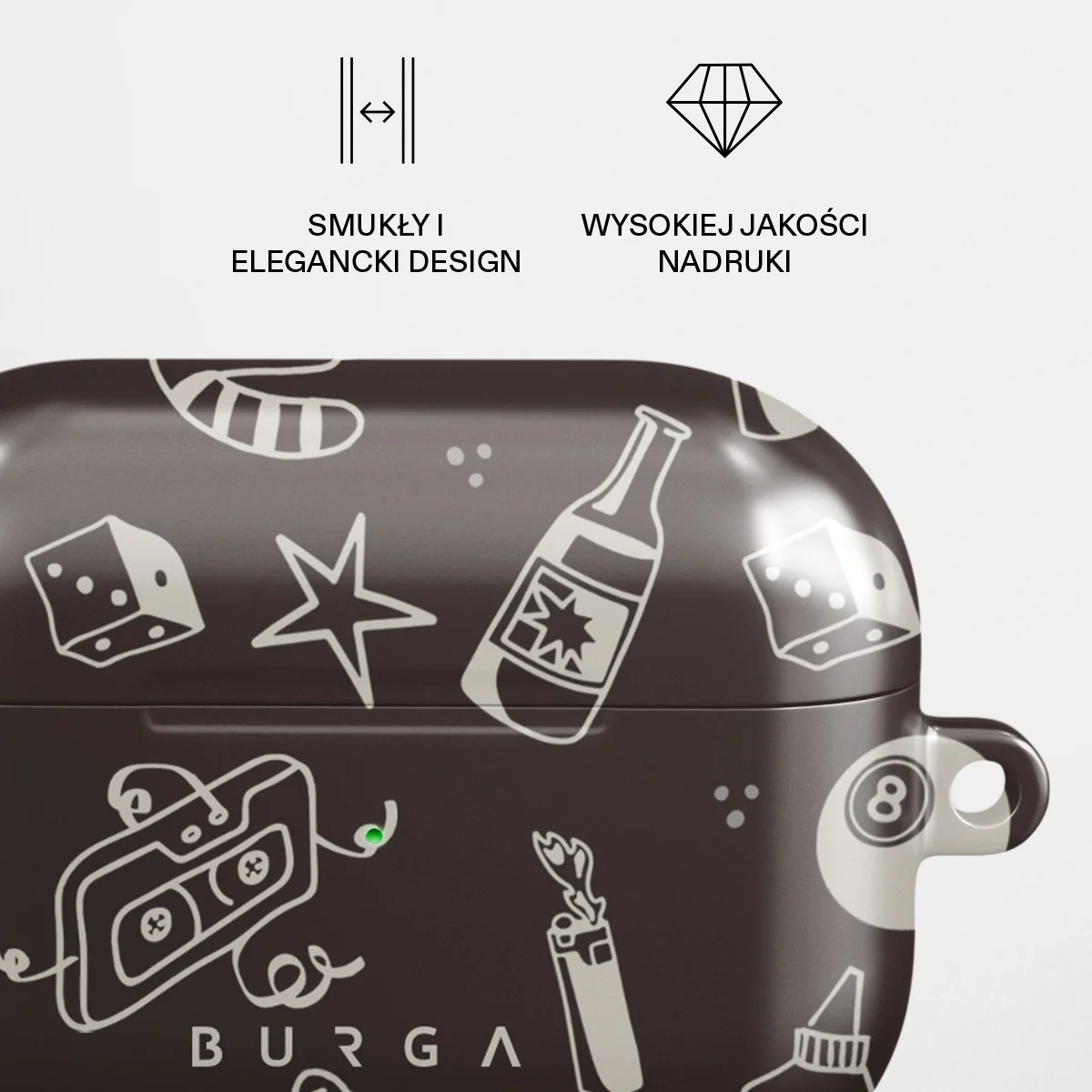 Essentials - Etui AirPods Pro - Image 4