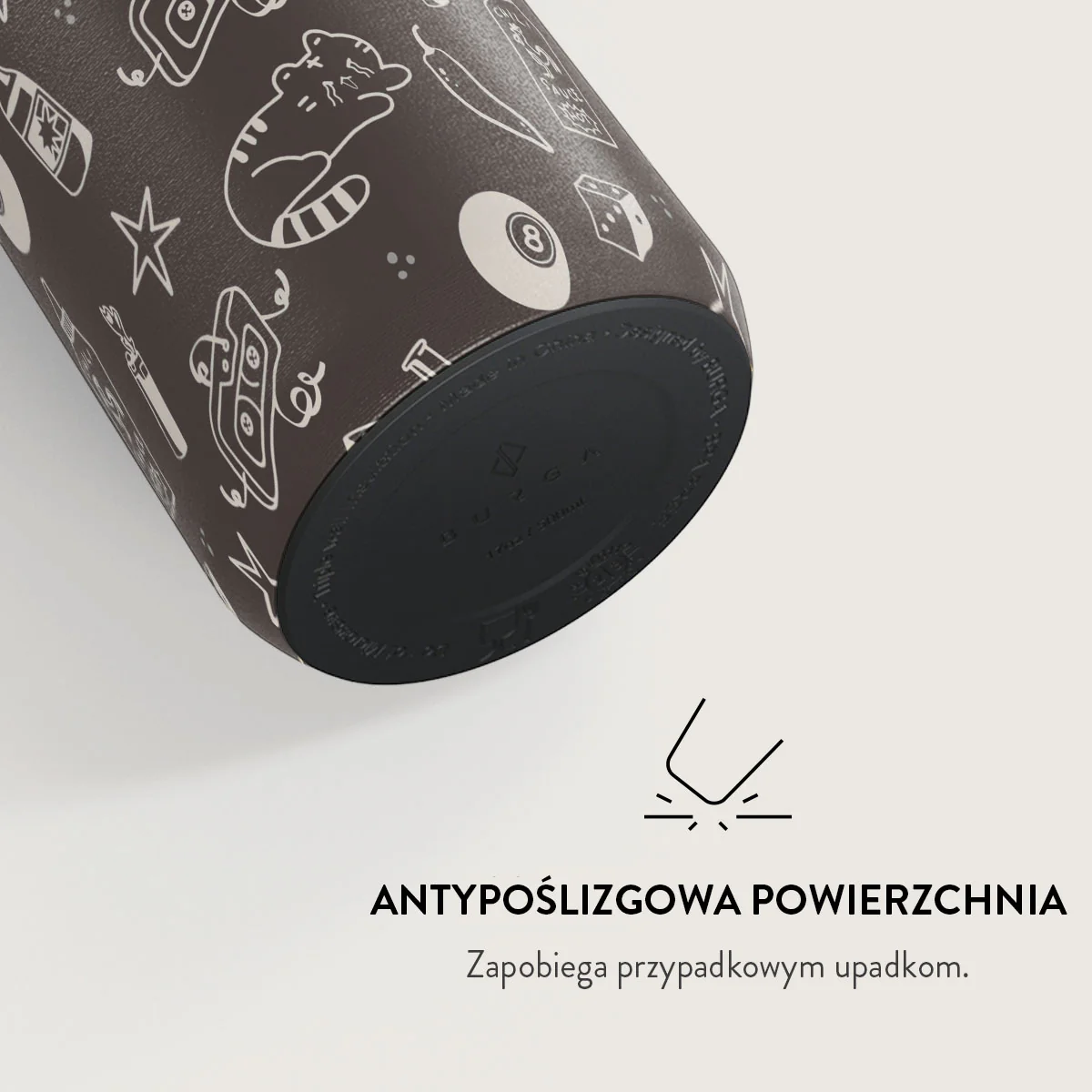 Essentials - Butelka na wodę - Image 5