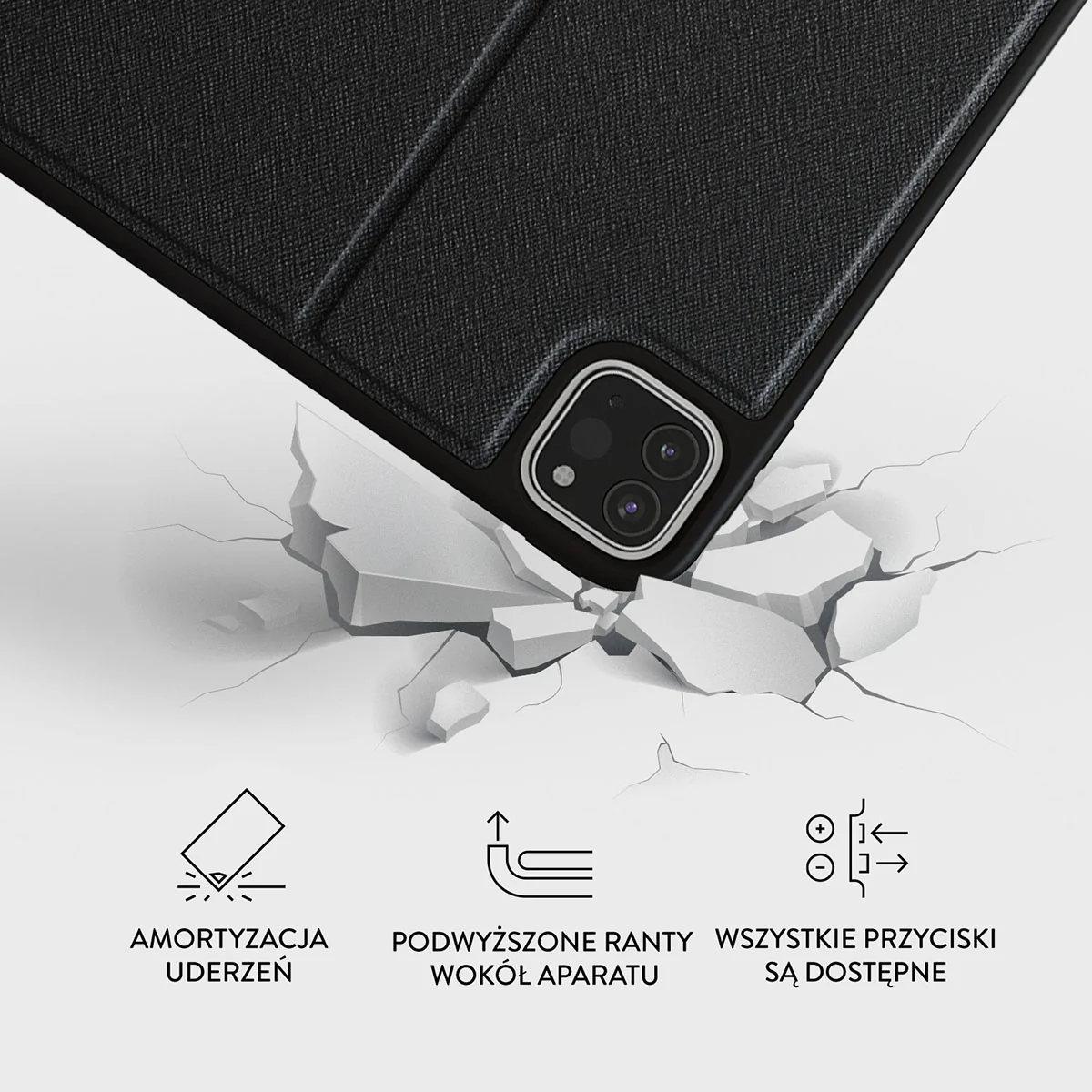 Essentials - Etui na iPad Pro 11 (4/3 generacji) - Image 4