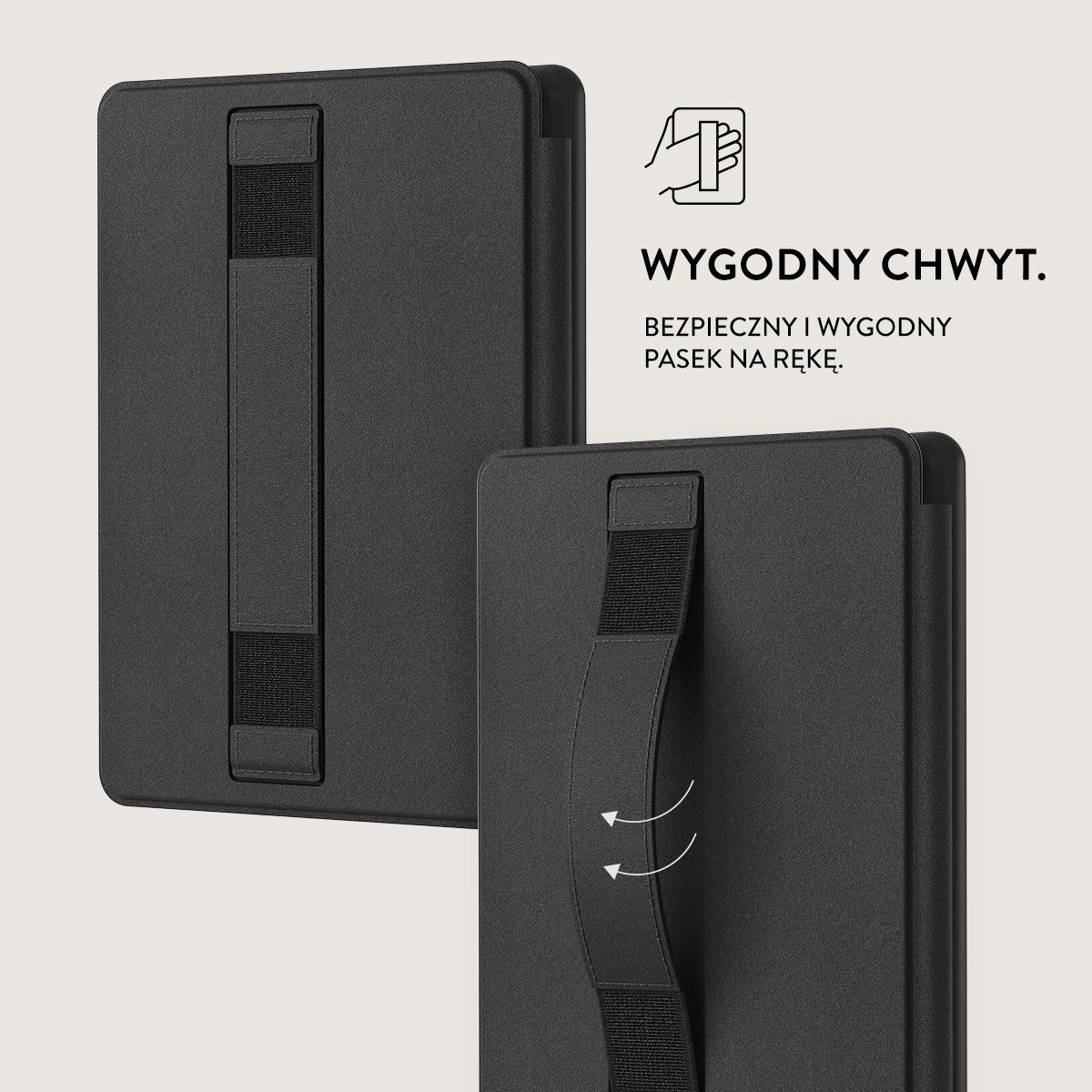 Essentials - Etui na Kindle Paperwhite (11 generacji) - Image 3