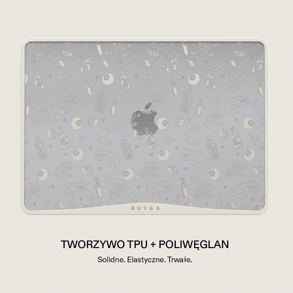 Essentials - Etui do MacBooka - Image 23