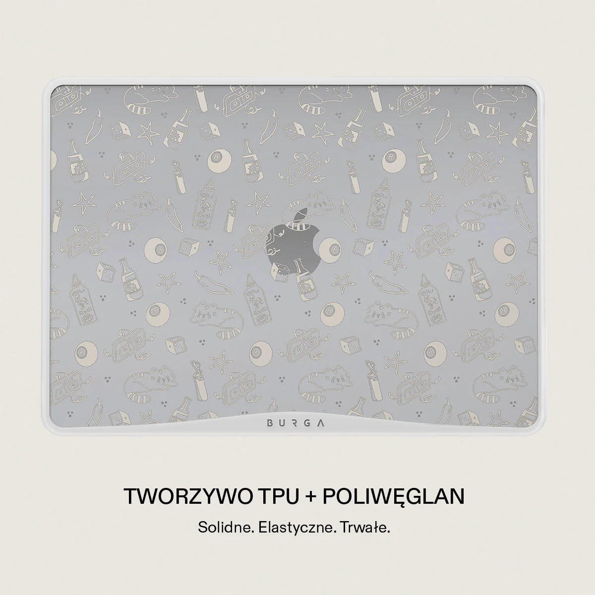Essentials - Etui do MacBooka - Image 24