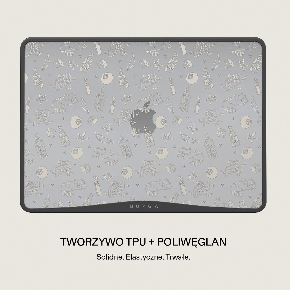 Essentials - Etui do MacBooka - Image 25