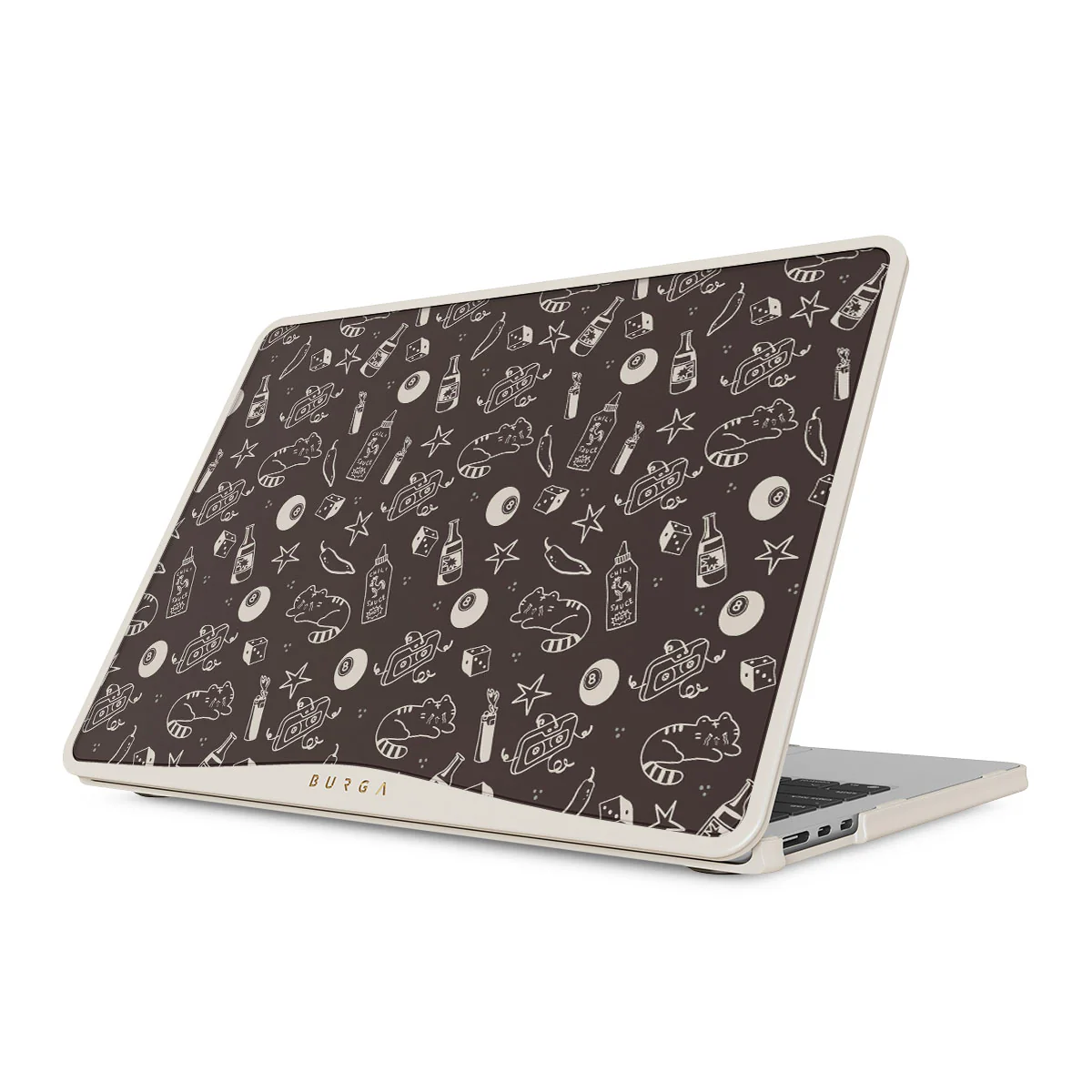 Essentials - Etui do MacBooka - Image 4