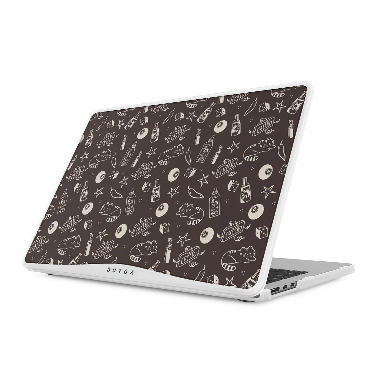 Essentials - Etui do MacBooka - Image 5