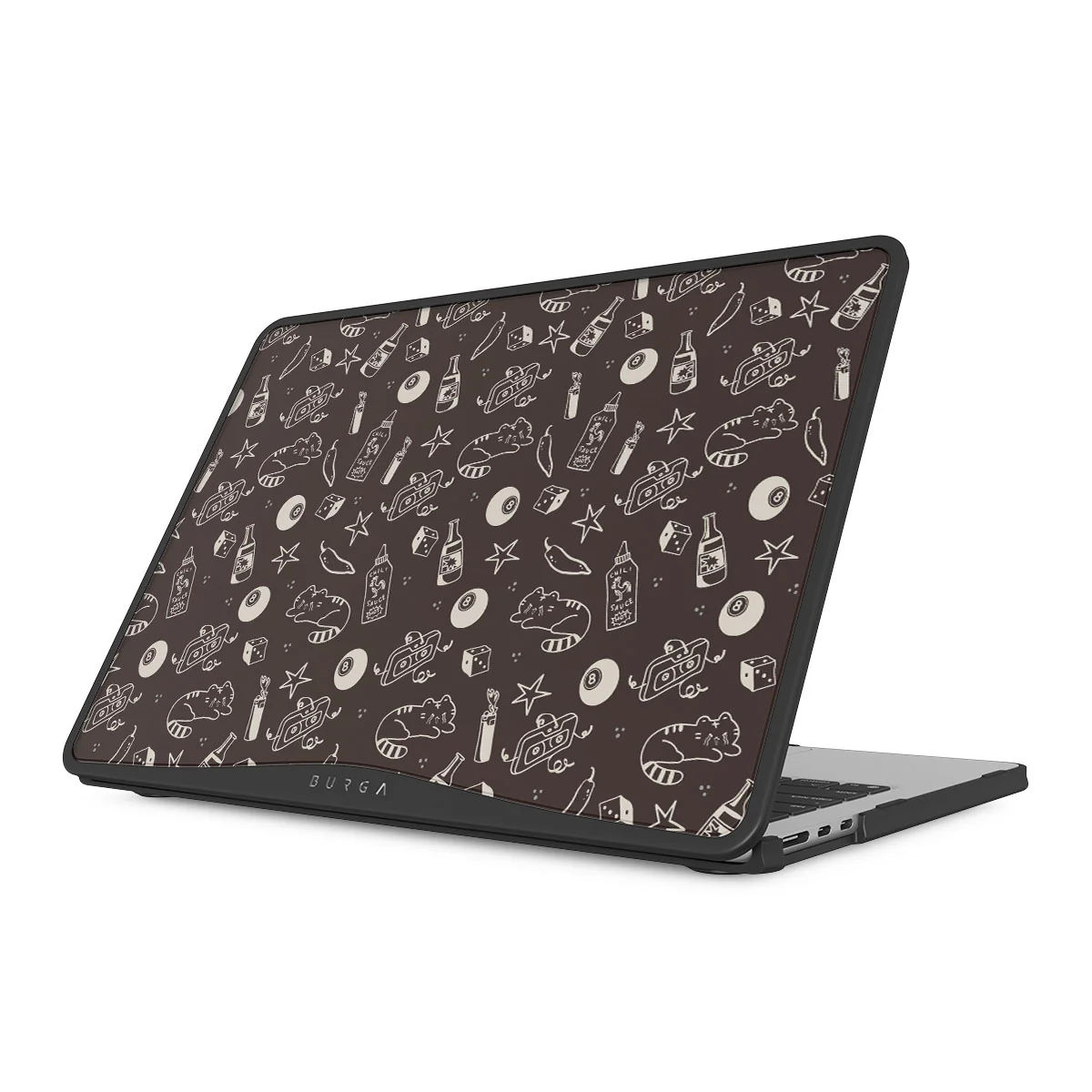 Essentials - Etui do MacBooka - Image 6
