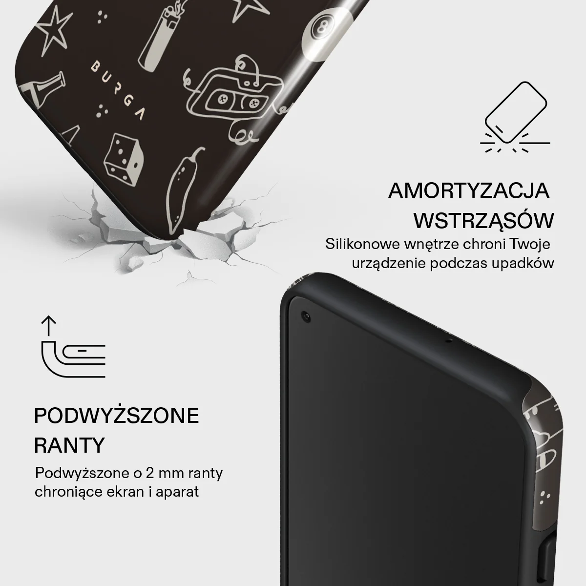 Essentials - Google Pixel 5 Etui - Image 4