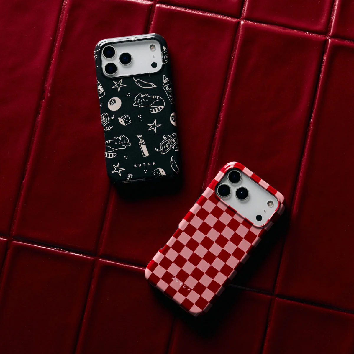 Essentials - Google Pixel 6a Etui - Image 6