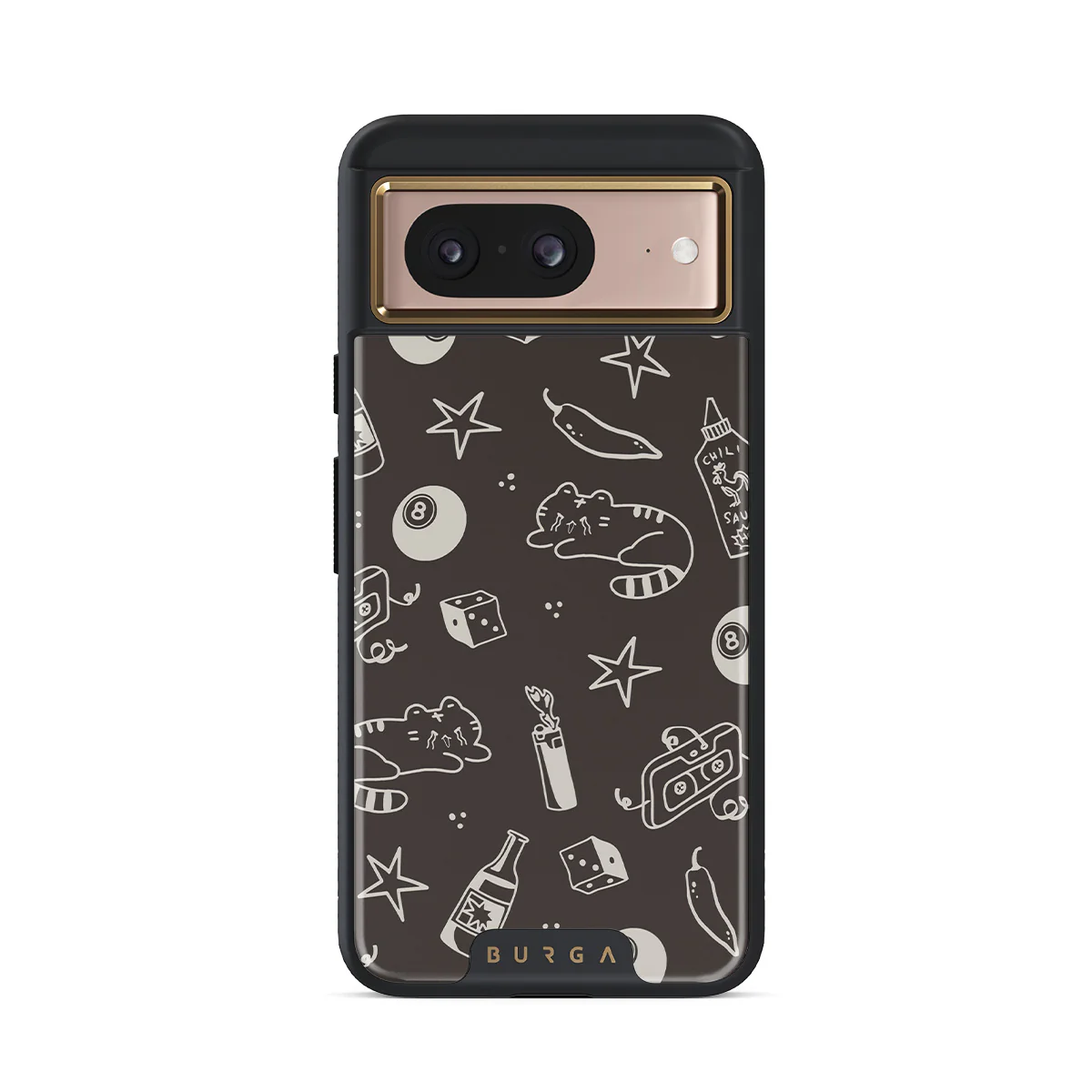 Essentials - Google Pixel 8 Etui - Image 5