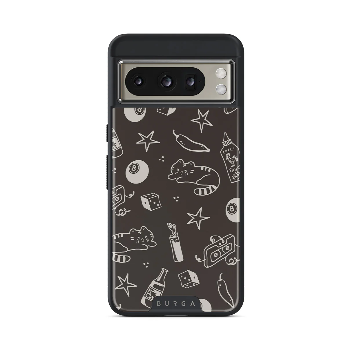 Essentials - Google Pixel 8 Pro Etui - Image 12