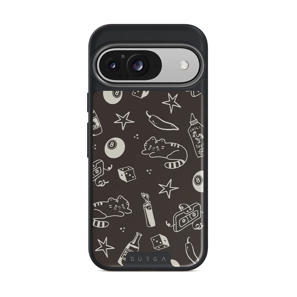 Essentials - Google Pixel 9 Etui - Image 12